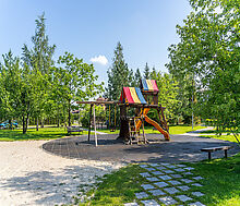 Новорижский