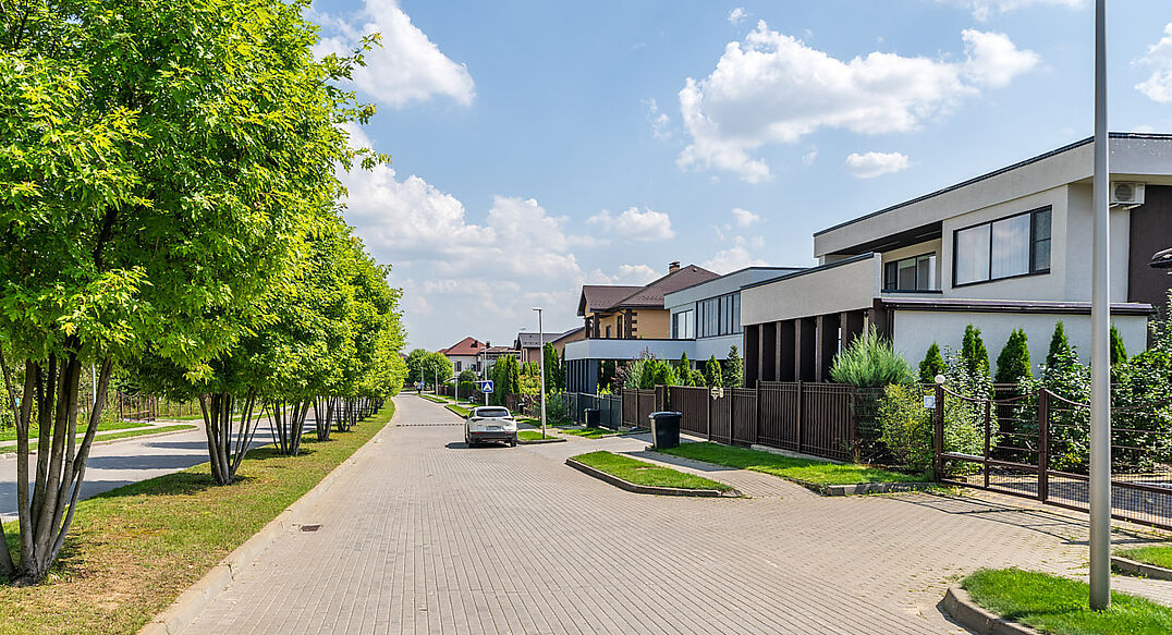 Новорижский