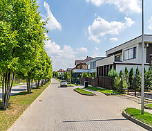 Новорижский