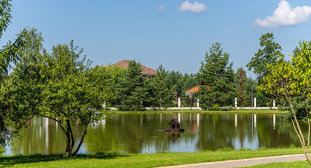 Новорижский