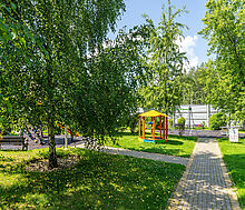 Новорижский