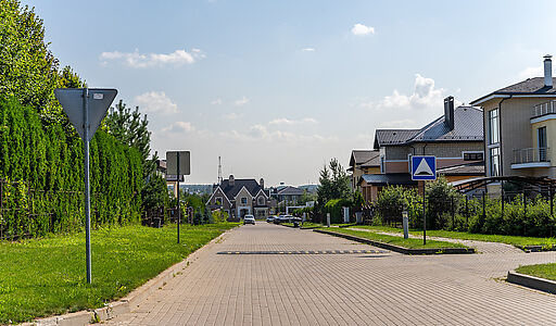 Новорижский