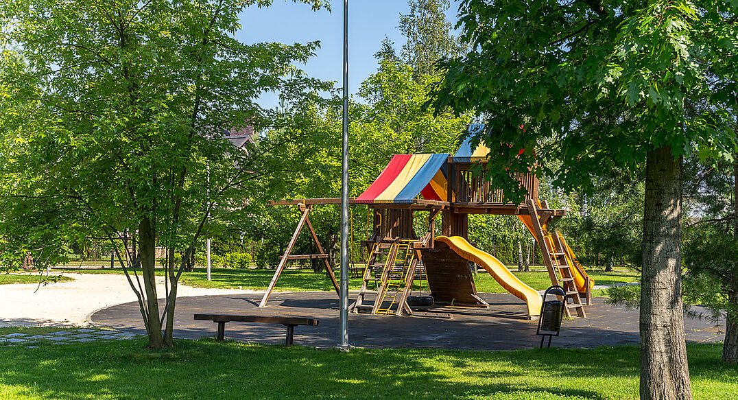 Новорижский