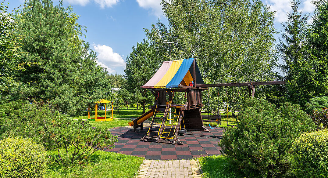 Новорижский