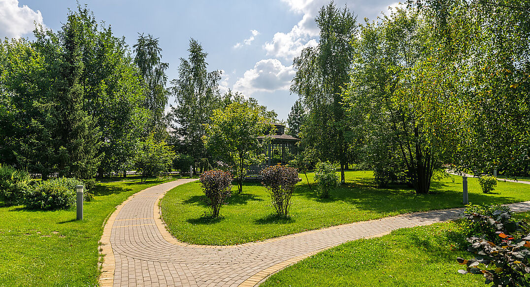 Новорижский