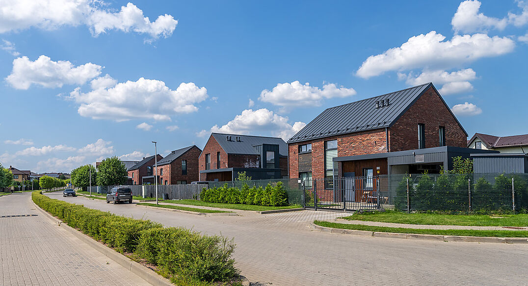 Новорижский