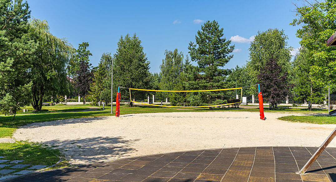 Новорижский