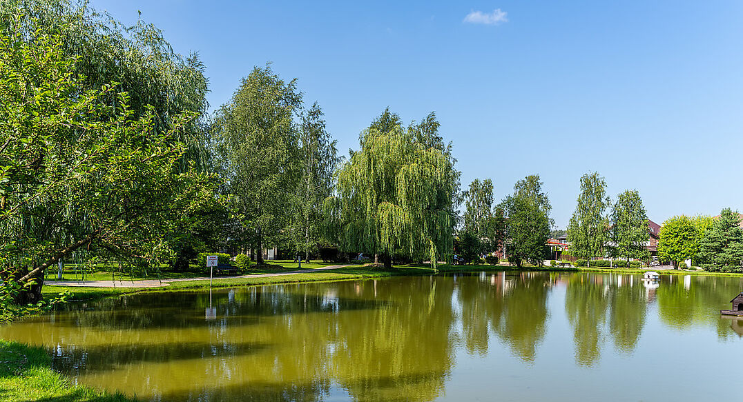 Новорижский