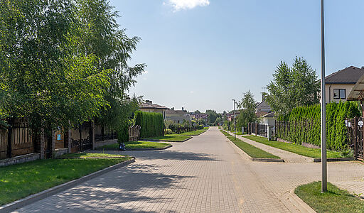 Новорижский