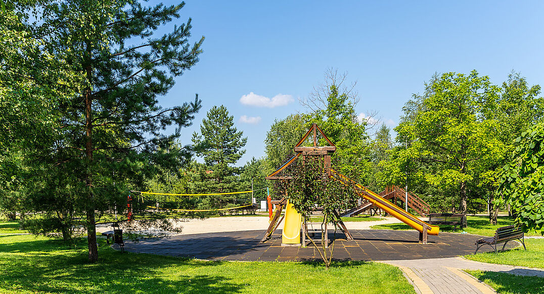 Новорижский