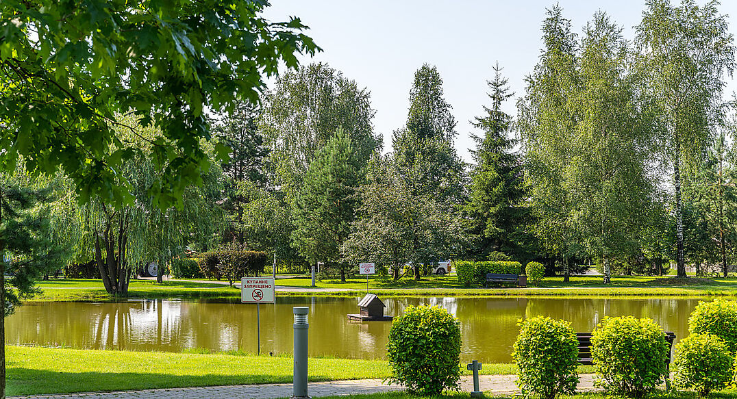 Новорижский