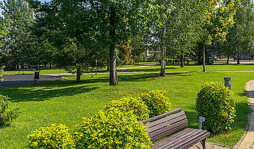 Новорижский