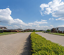 Новорижский