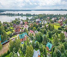 Солнечногорск