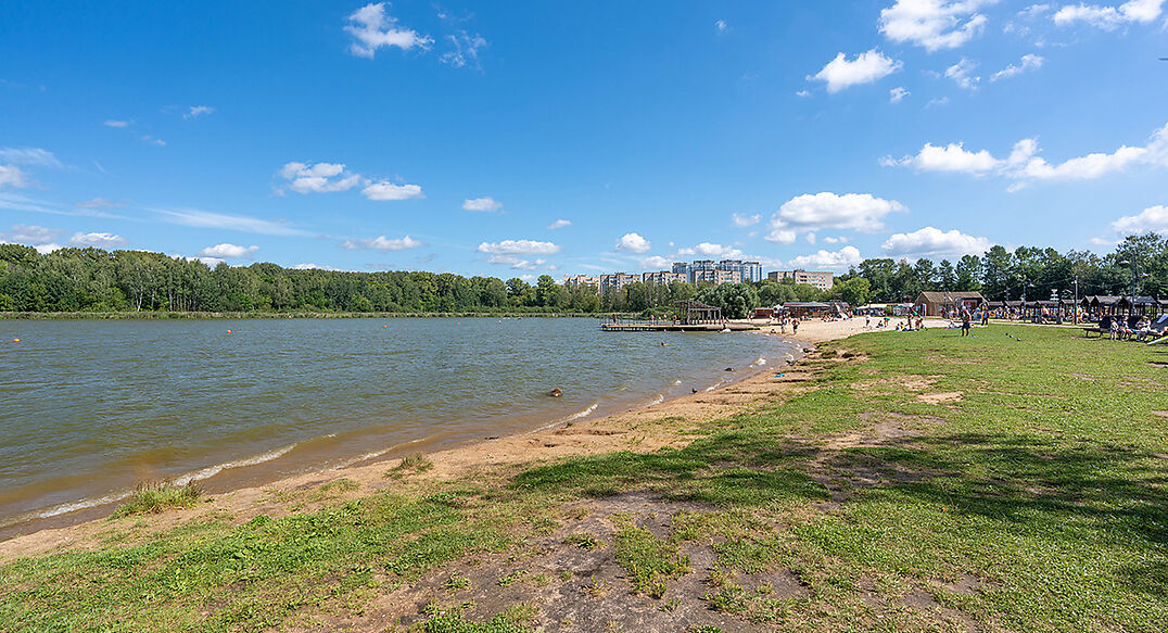 Солнечногорск