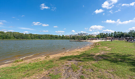 Солнечногорск