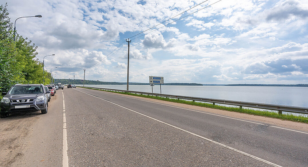 Солнечногорск