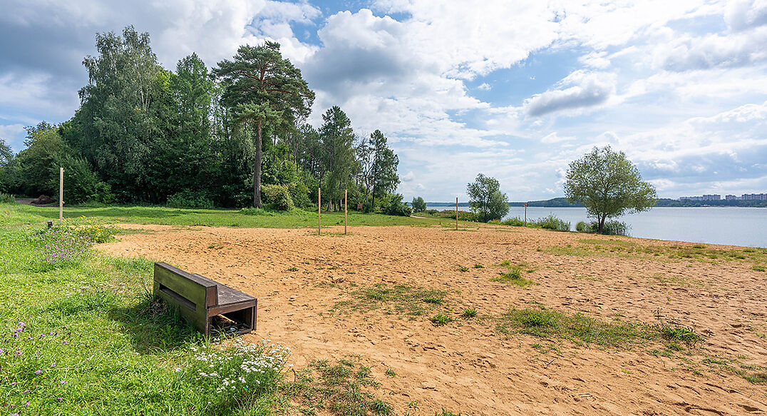 Солнечногорск