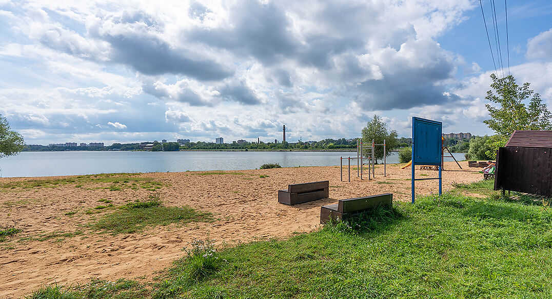 Солнечногорск