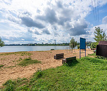 Солнечногорск