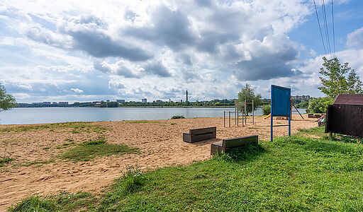 Солнечногорск