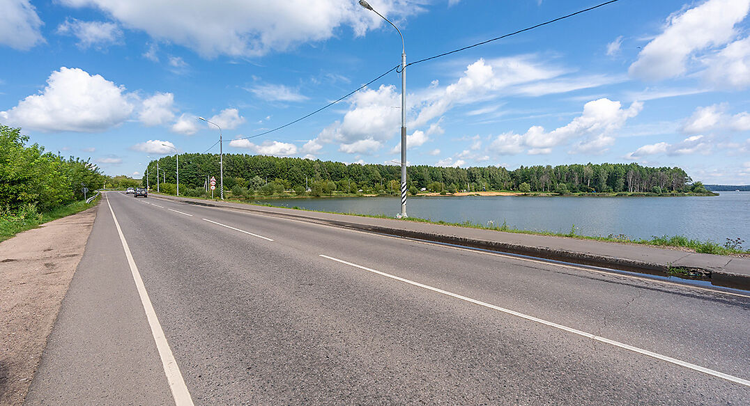 Солнечногорск