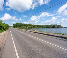 Солнечногорск