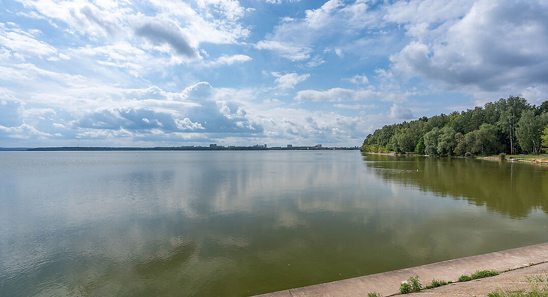 Солнечногорск