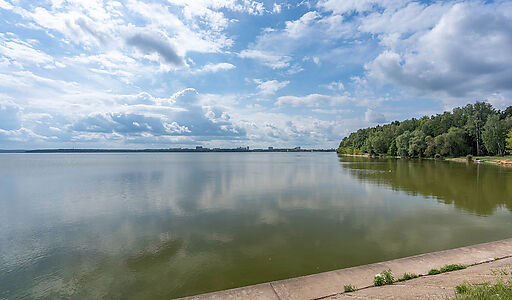 Солнечногорск