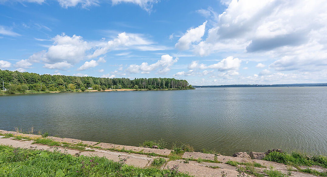 Солнечногорск