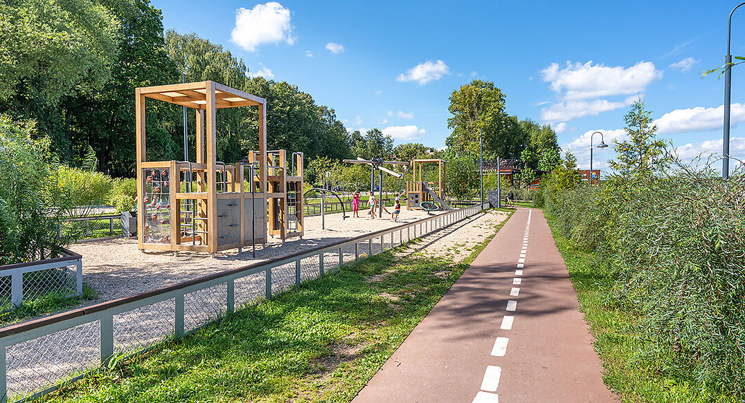 Солнечногорск