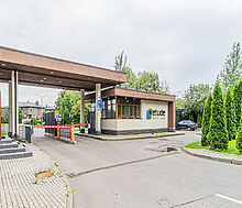 Этюд Фэмили Клаб