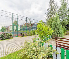 Этюд Фэмили Клаб