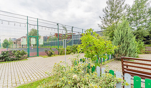 Этюд Фэмили Клаб