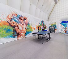 Этюд Фэмили Клаб