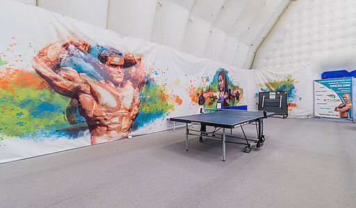 Этюд Фэмили Клаб