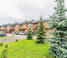 Этюд Фэмили Клаб