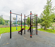 Этюд Фэмили Клаб