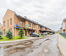 Этюд Фэмили Клаб