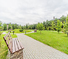 Этюд Фэмили Клаб