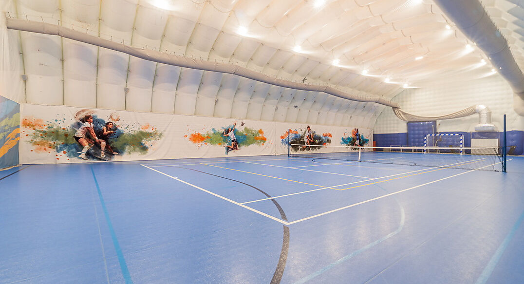 Этюд Фэмили Клаб