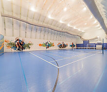 Этюд Фэмили Клаб