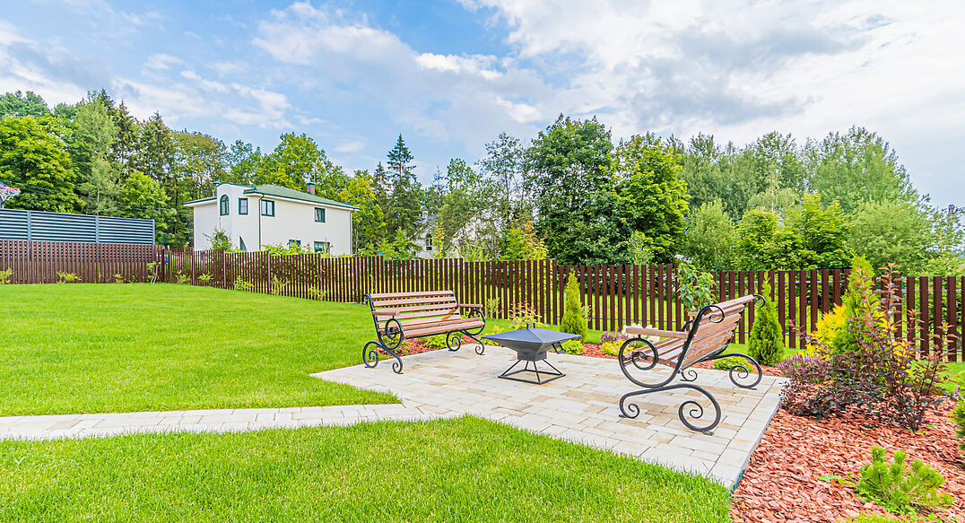 Лесная сказка