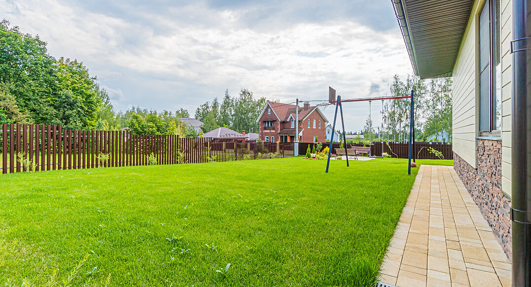 Лесная сказка