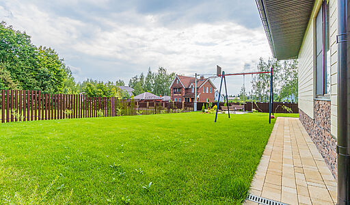 Лесная сказка