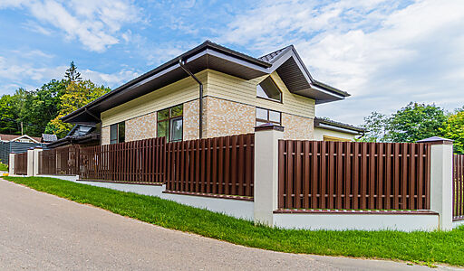 Лесная сказка