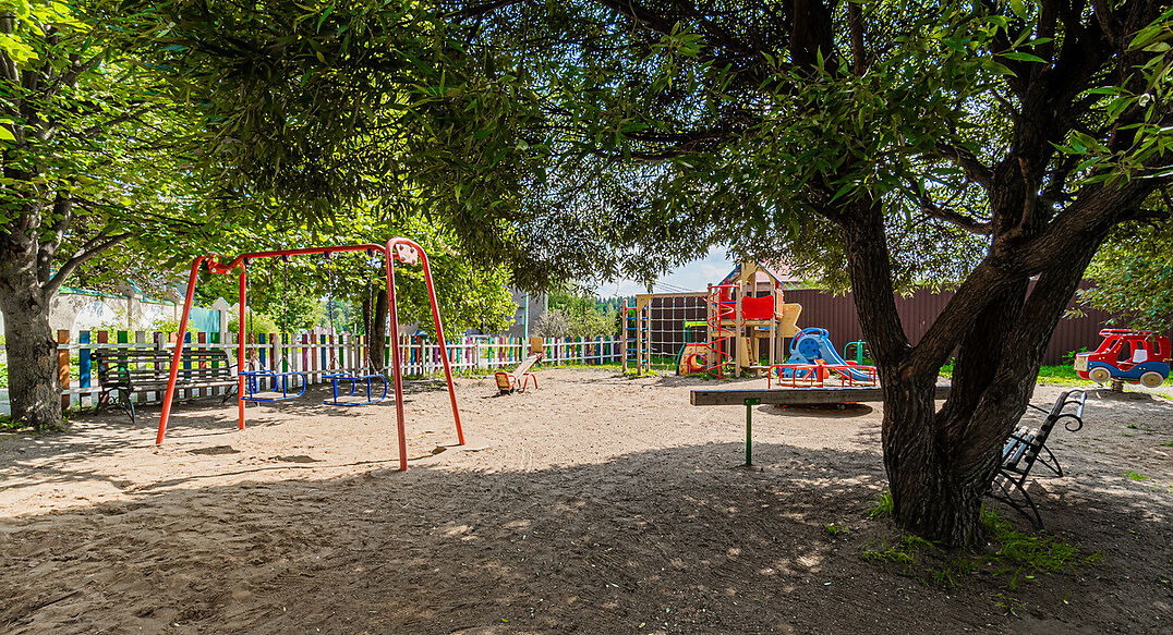 Светлогорочка