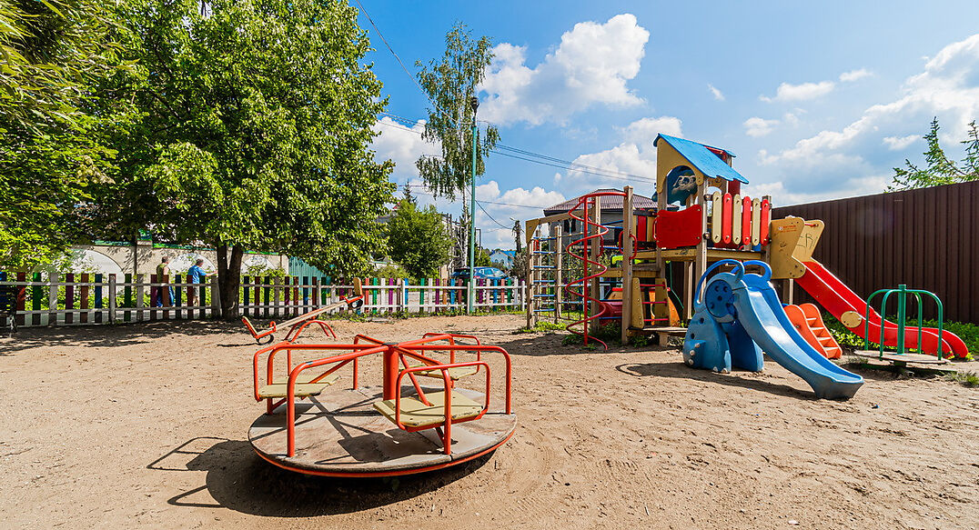 Светлогорочка