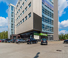 Светлогорочка