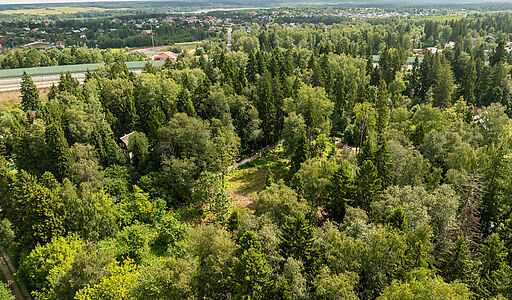 Трудовая Южная